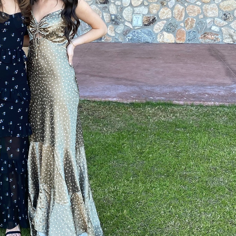 Significant Other Sofia Dress